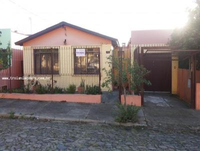 Casa para Venda, em Dom Pedrito, bairro Centro, 3 dormitórios, 2 banheiros, 1 suíte
