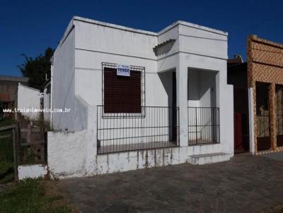 Casa para Venda, em Dom Pedrito, bairro Centro, 2 dormitórios, 1 banheiro